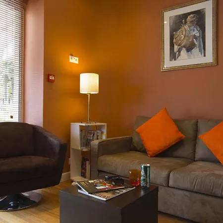 Hotel Le Relais Saint-jacques