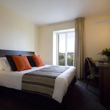 Hotel Le Relais Saint-jacques