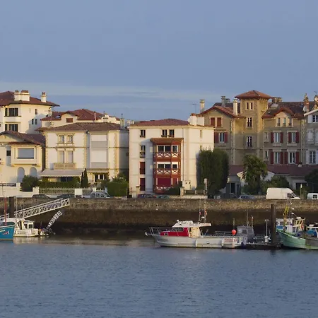 Le Relais Saint-jacques Saint-Jean-de-Luz