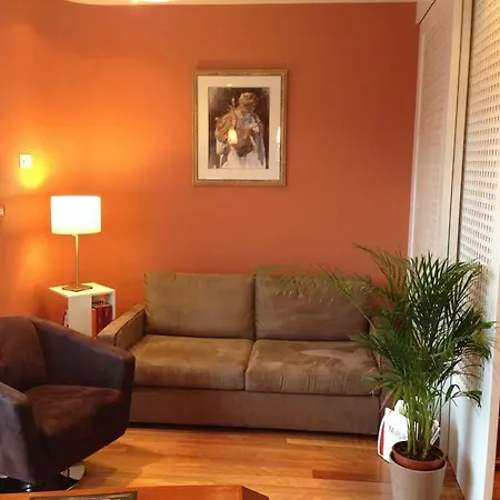 Le Relais Saint-jacques Hotel