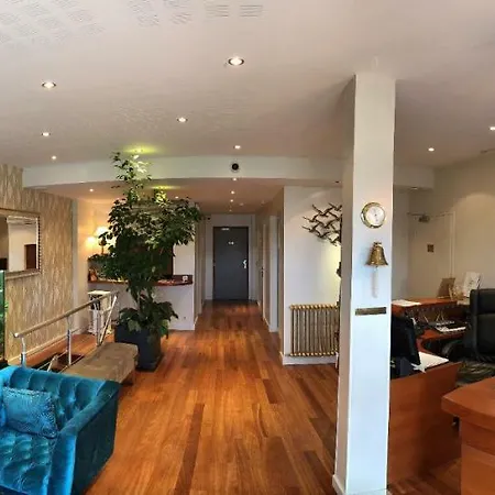 Le Relais Saint-jacques Hotel