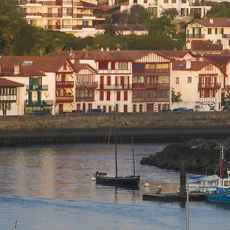 Le Relais Saint-jacques Saint-Jean-de-Luz