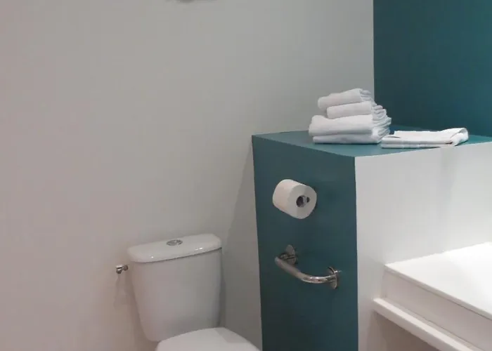 Le Relais Saint-jacques Saint-Jean-de-Luz