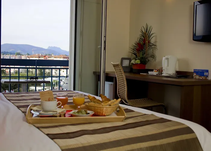 Hotel Le Relais Saint-jacques Saint-Jean-de-Luz