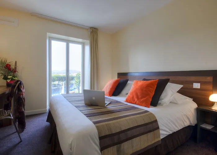 Le Relais Saint-jacques Hotel