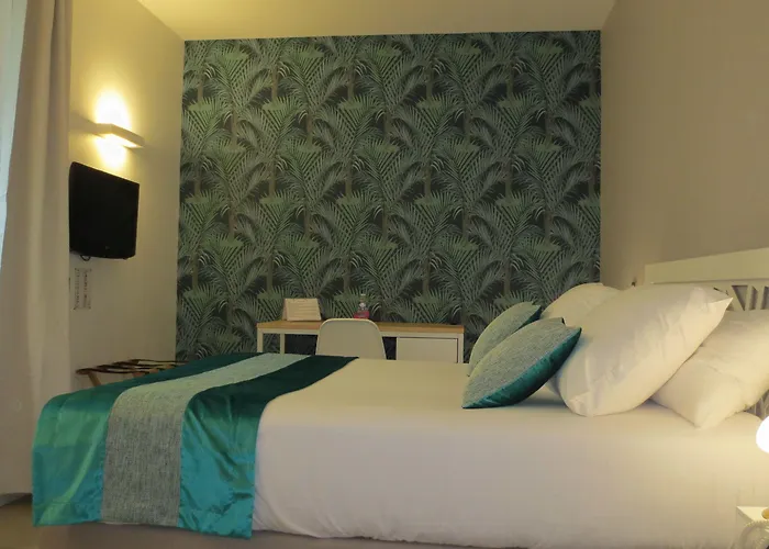 Le Relais Saint-jacques Hotel