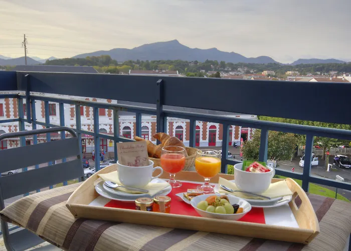 Le Relais Saint-jacques Hotel