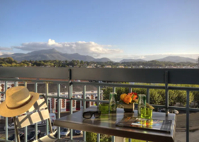 Le Relais Saint-jacques Hotel