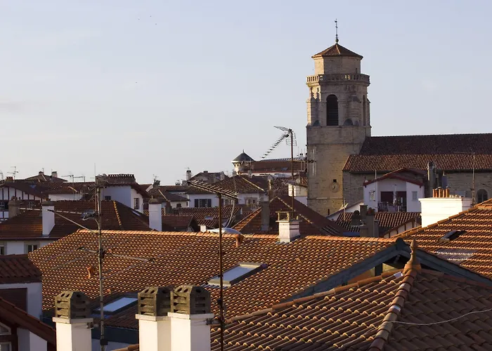 Le Relais Saint-jacques