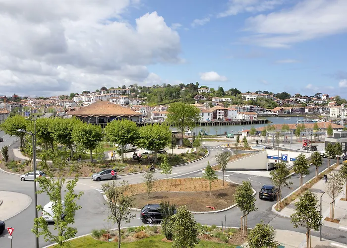 Le Relais Saint-jacques Hotel 3*