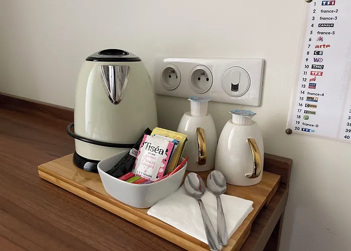 Hotel Le Relais Saint-jacques Saint-Jean-de-Luz