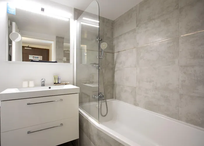 Le Relais Saint-jacques Hotel Saint-Jean-de-Luz