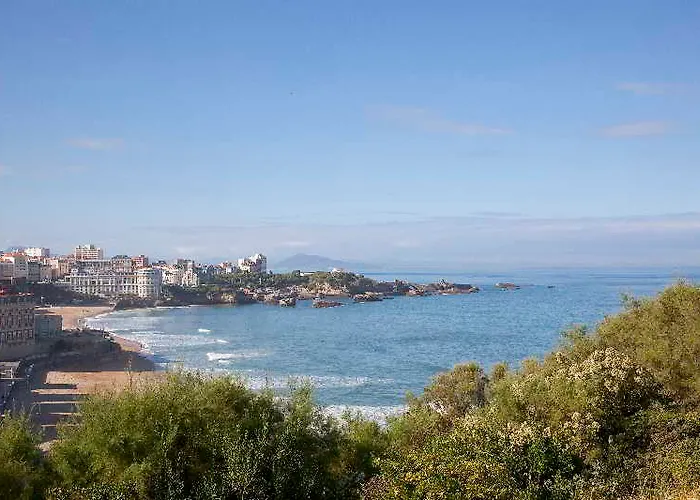 Le Relais Saint-jacques Hotel