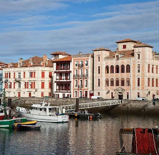 Le Relais Saint-jacques