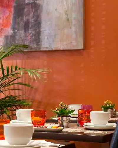 乐莱斯圣雅克酒店