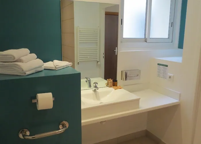 Le Relais Saint-jacques Hotel Saint-Jean-de-Luz