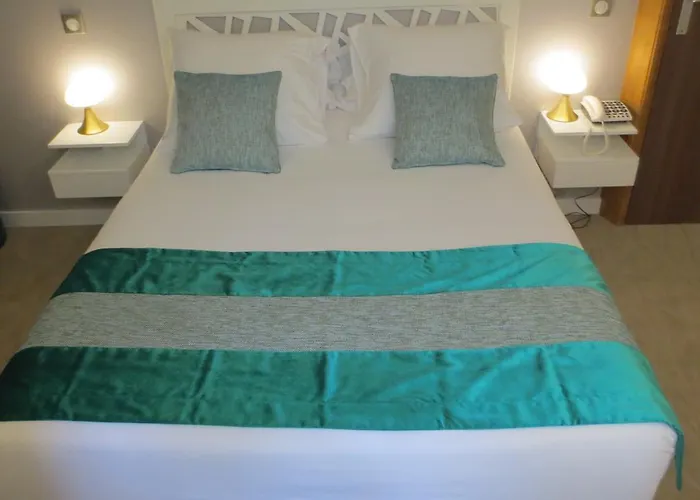 Le Relais Saint-jacques Hotel