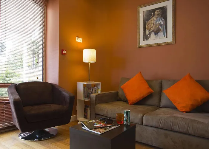 Hotel Le Relais Saint-jacques