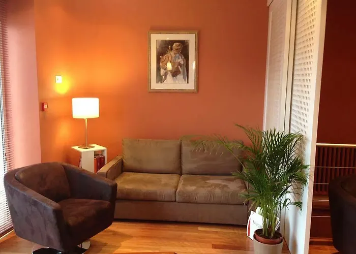 Le Relais Saint-jacques Hotel